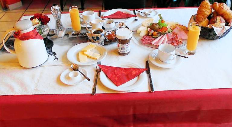 Gasthof zum Hirsch — photo 5