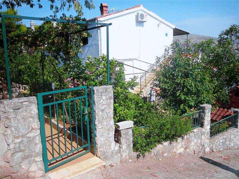 Apartament  Seget Vranjica