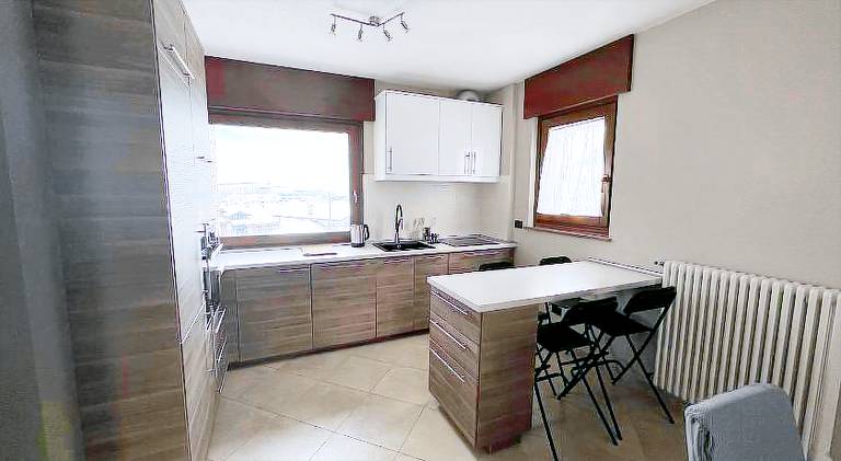 Apartment Charvensod