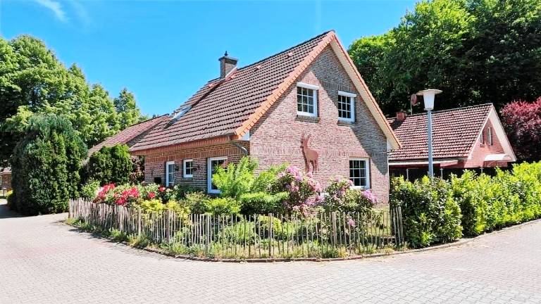 Ferienhaus  Sögel