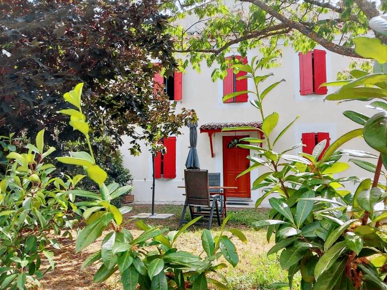 Chambre d'hôtes Volx