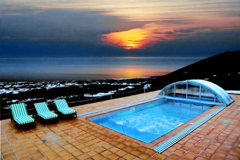 Cottage La Asomada