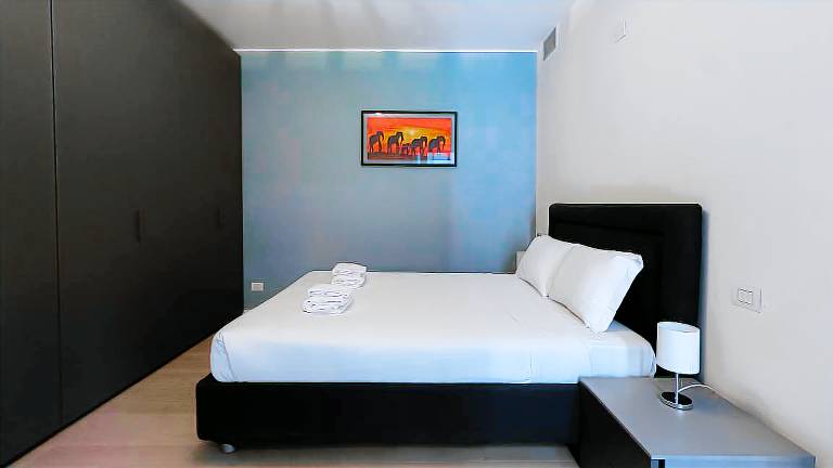 Holiday apartment with 1 room for 3 persons — photo 5