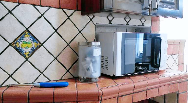 Apartment | Close to Monastery of San Nicolò l'Arena — photo 4