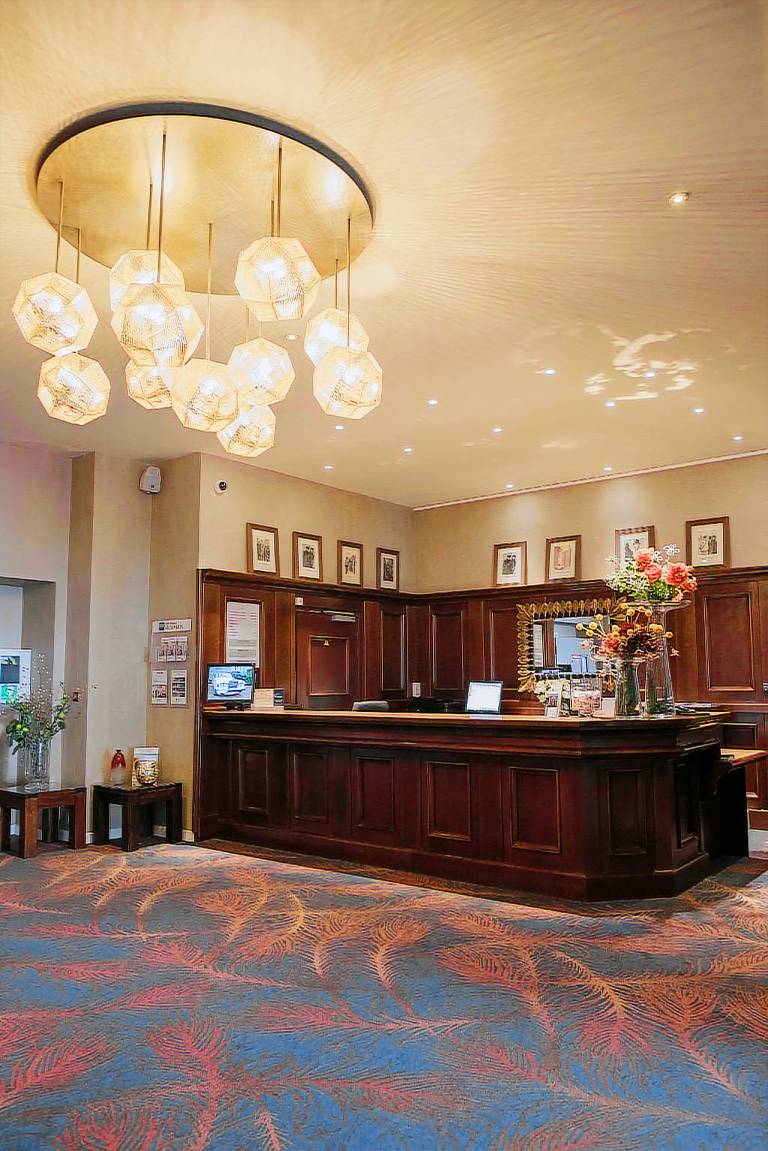Best Western Hotel Hermitage — photo 4