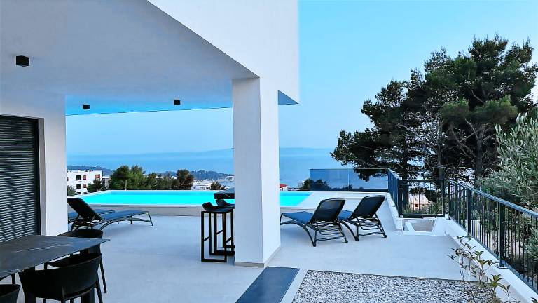 Villa Makarska