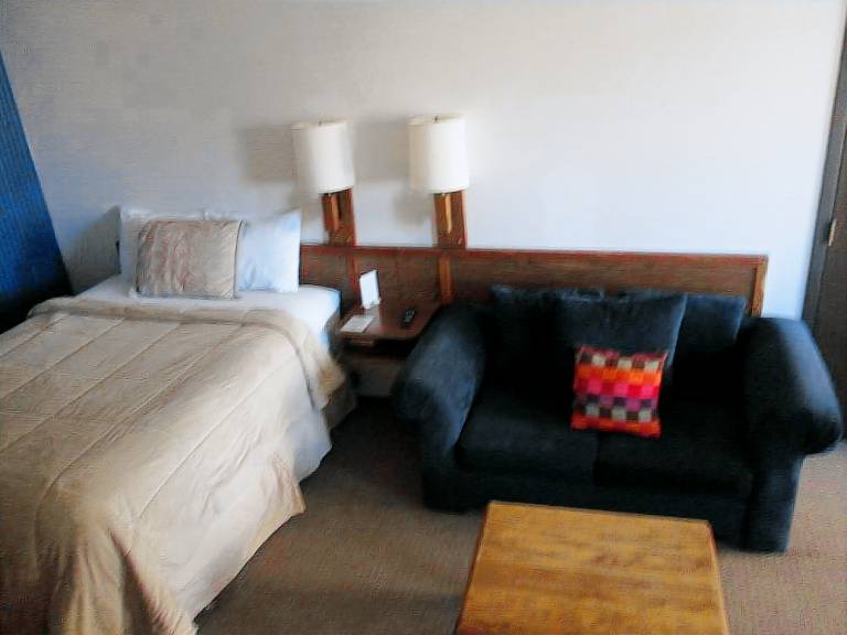 Motel Tonopah
