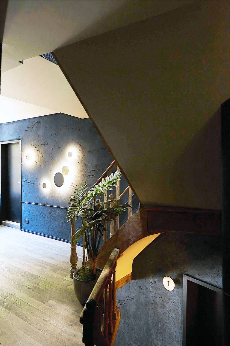 Boutique hotel Nonam — photo 5