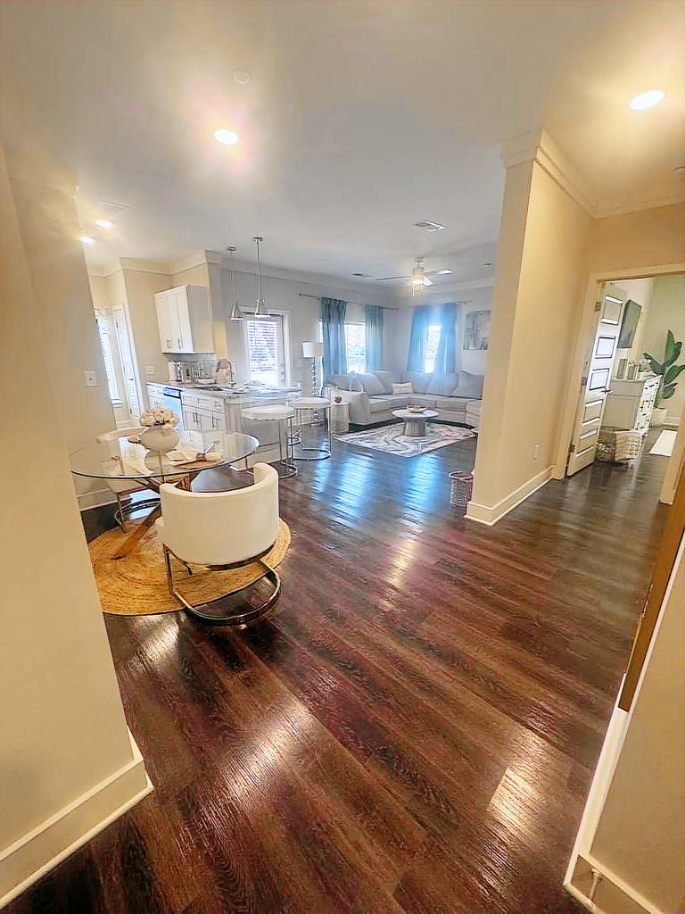 Apartment McDonough