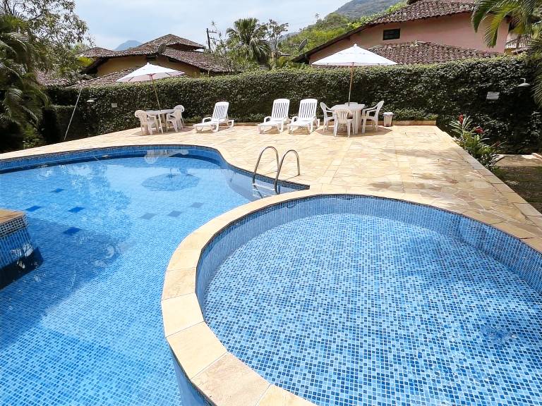 Casa  Praia da Baleia