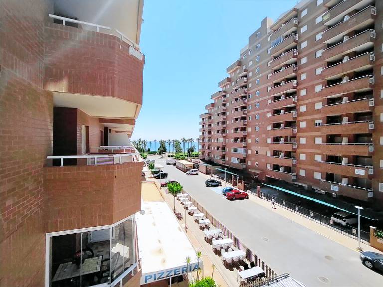 Fully equipped holiday apartment with pool, yard & terrace | Sea view | Close to the beach | Dogs allowed — photo 3