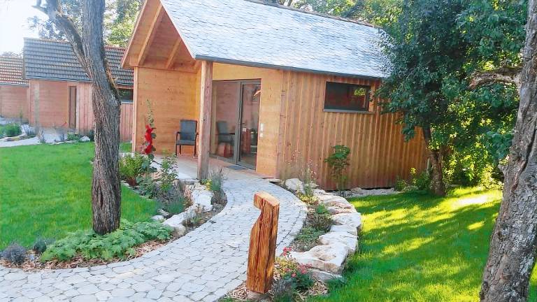 Ferienwohnung Pappenheim