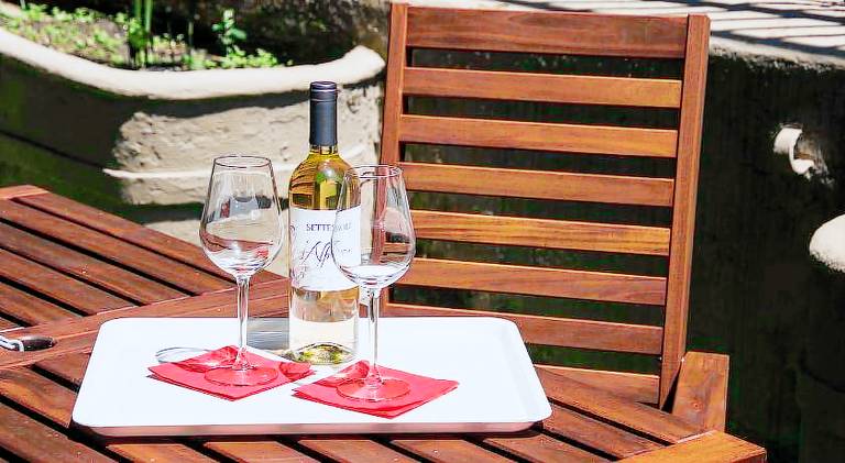 Holiday apartment | Close to Via Giuseppe Garibaldi | Pets are welcome — photo 4