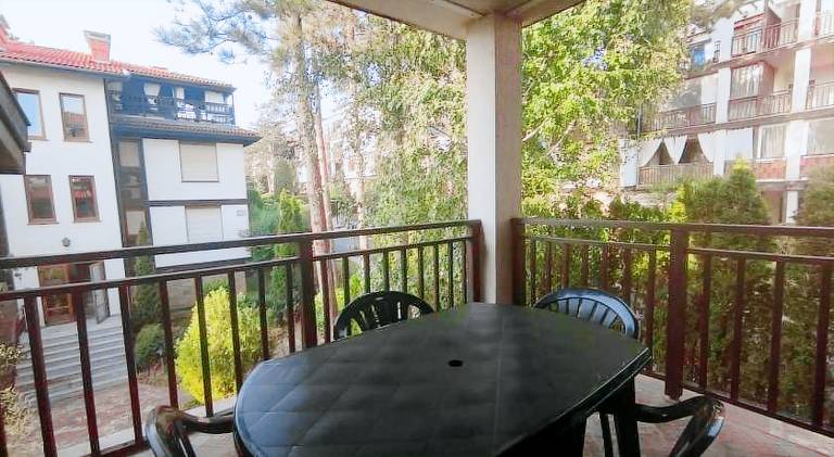 Beautiful holiday apartment with pool | Next to the beach | Pet-friendly — photo 4