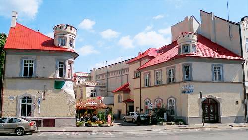 Apartmán  Vrbové