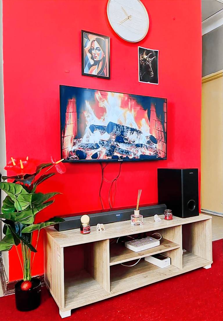 Apartment Mbabane