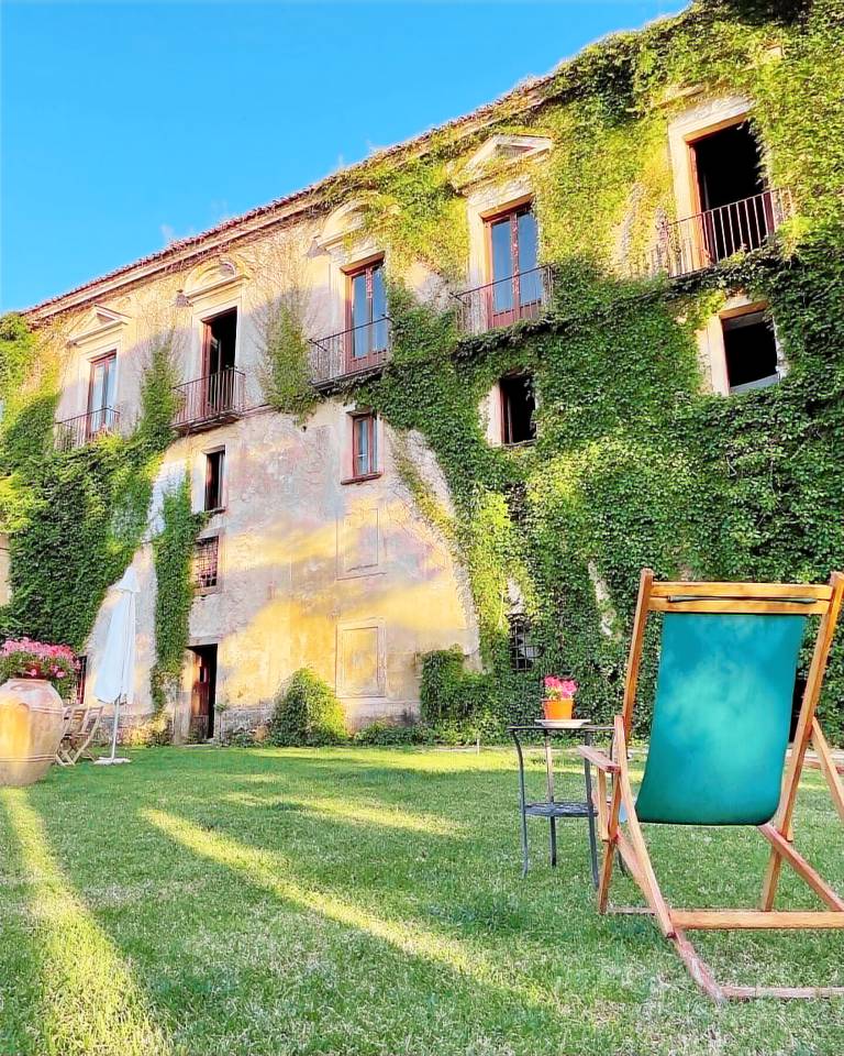 Bed & Breakfast Acciaroli