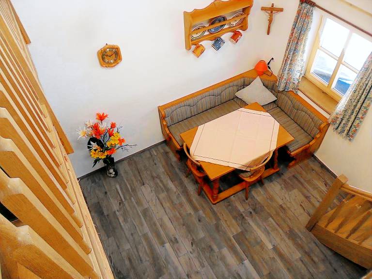 Berggasthof Pechhäusl (DE Berchtesgaden) - Metzenleitner Manfred - 12038 — photo 2