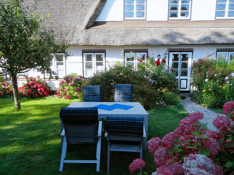 Ferienwohnung Pommerby