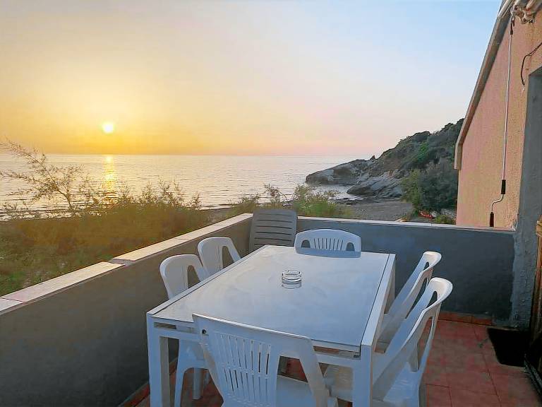Appartement Patrimonio