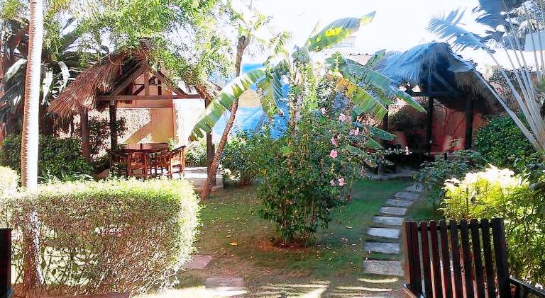 Hotel Aurore Lome — photo 4