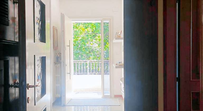 Apartment with 2 rooms for 4 persons — photo 2