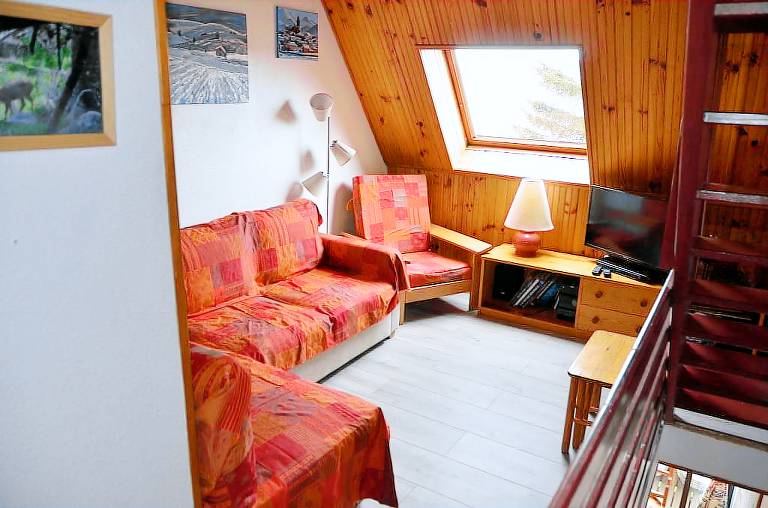 Chalet Les Angles