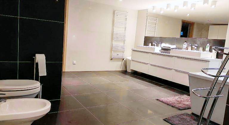 Ample rental apartment | Dogs allowed in Szczecin