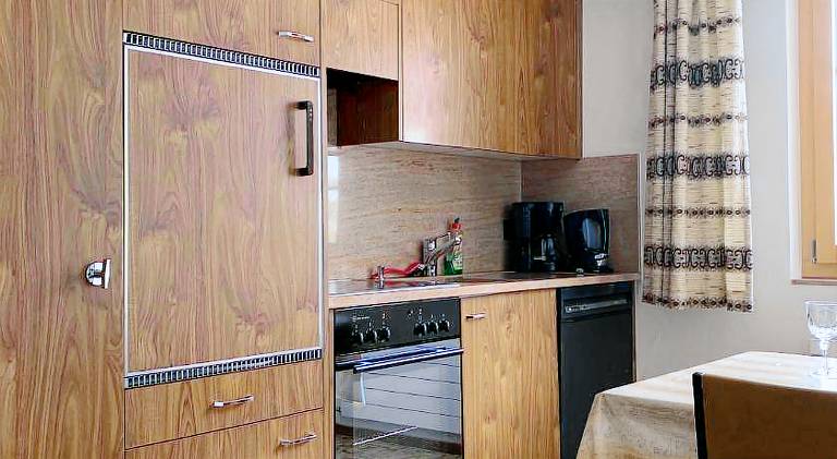Apartment with 2 rooms for 4 persons — photo 4