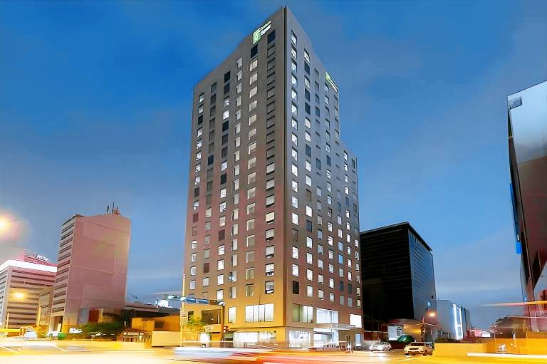 Holiday Inn Express Lima San Isidro By IHG in Lima