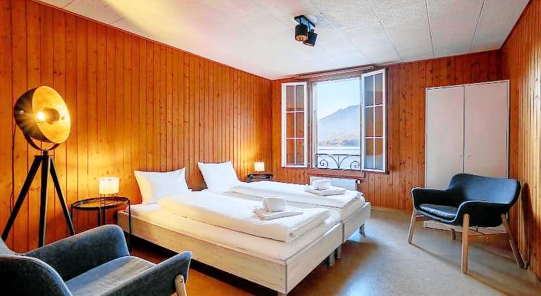 Holiday apartment with 3 rooms for 6 persons — photo 2