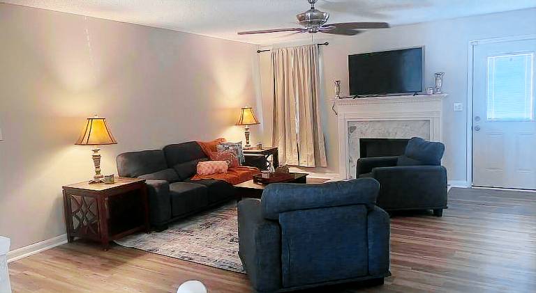Vacation home | Pet-friendly — photo 2