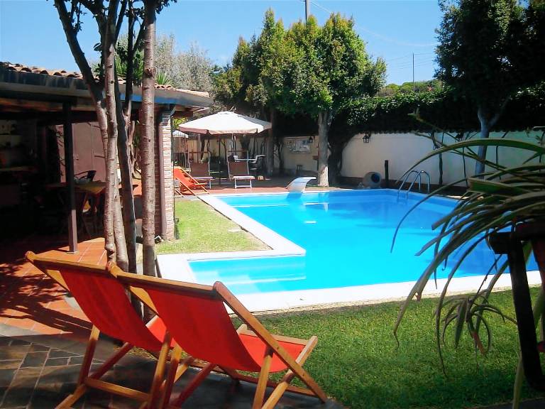 Maison de vacances Acireale