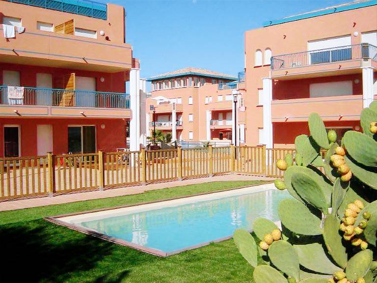 Appartamento Porto Vecchio