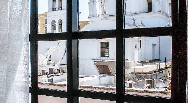 Mucara hotel — photo 2