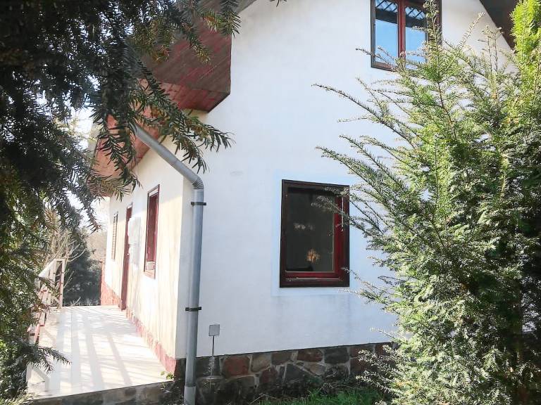ház Badacsonytomaj