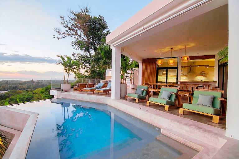 Villa  Las Terrenas