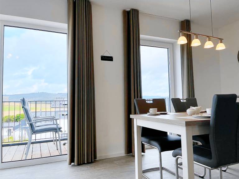 Nice holiday apartment with sauna | Pets are welcome — photo 4