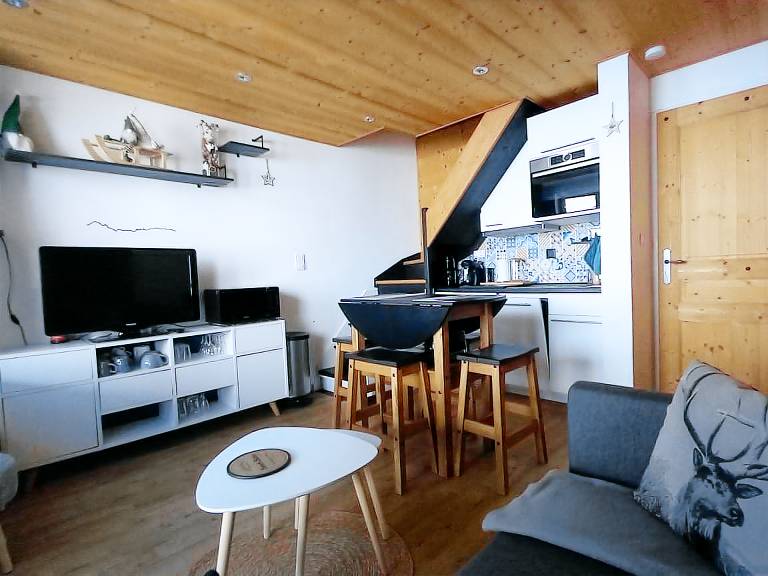 Apartment Les Gets