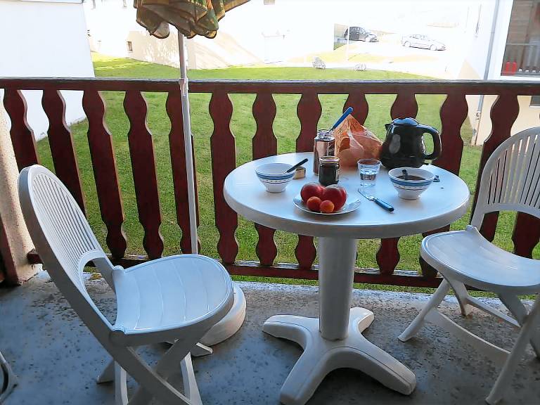 Appartement Saint-Antoine