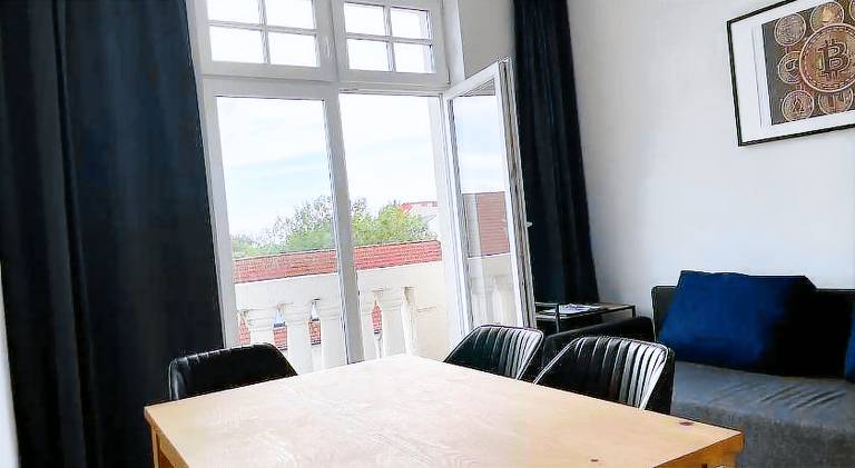 Apartment | Pet-friendly — photo 3