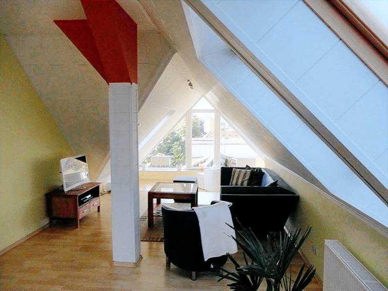 Ferienwohnung Neubrandenburg