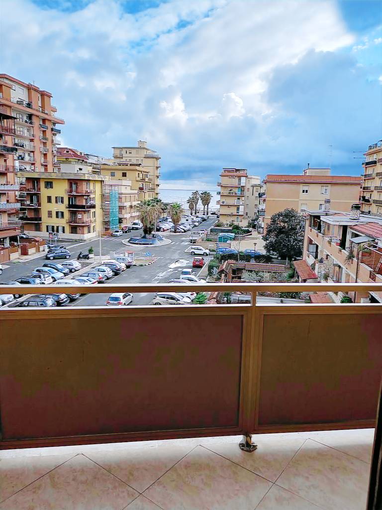 Appartamento Marina di San Nicola