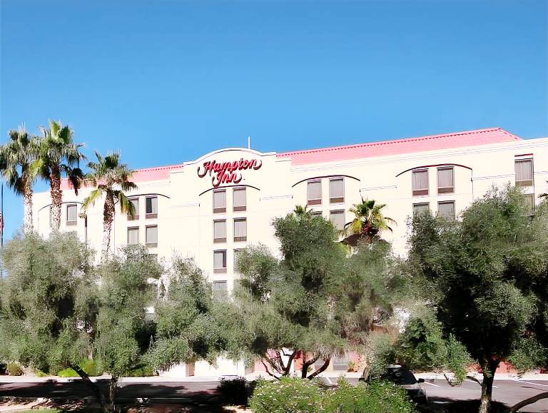 Hampton Inn Phoenix/Chandler in Chandler, AZ