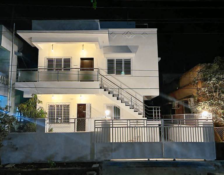 White Haven Homestay