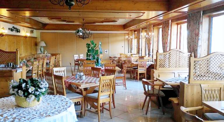Hotel Schlossgarten — photo 5