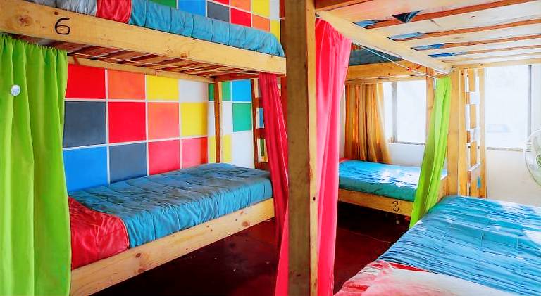 Hostel la posada gallo — photo 2