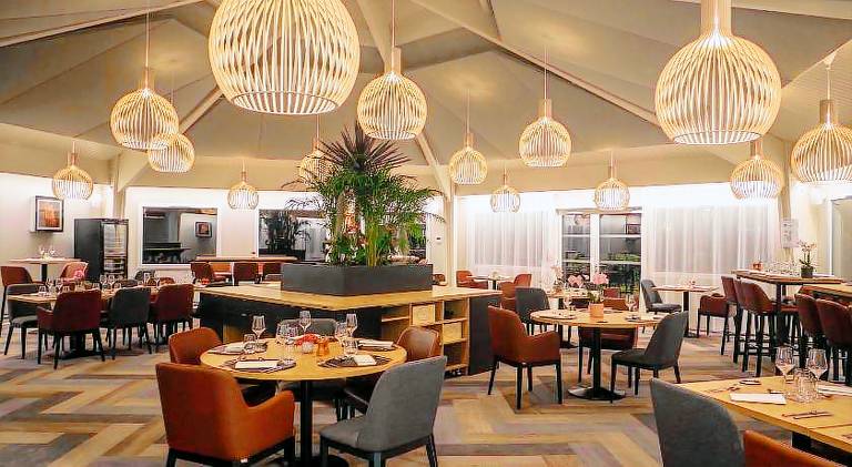 Logis hotels Le Saint Pierre — photo 2