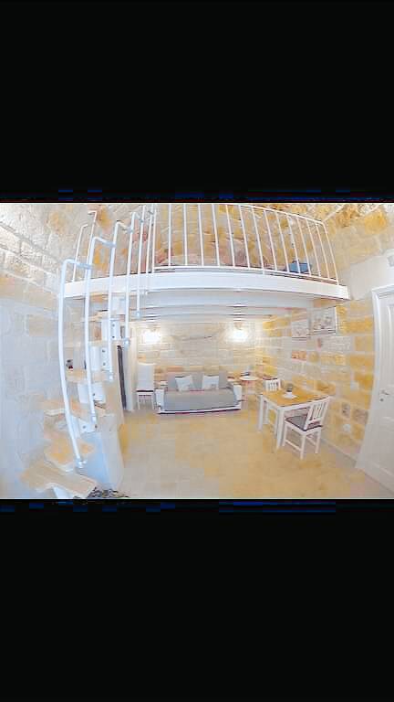 Appartamento Polignano a mare