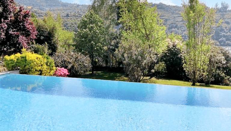 Apartamento Caldas de Aregos